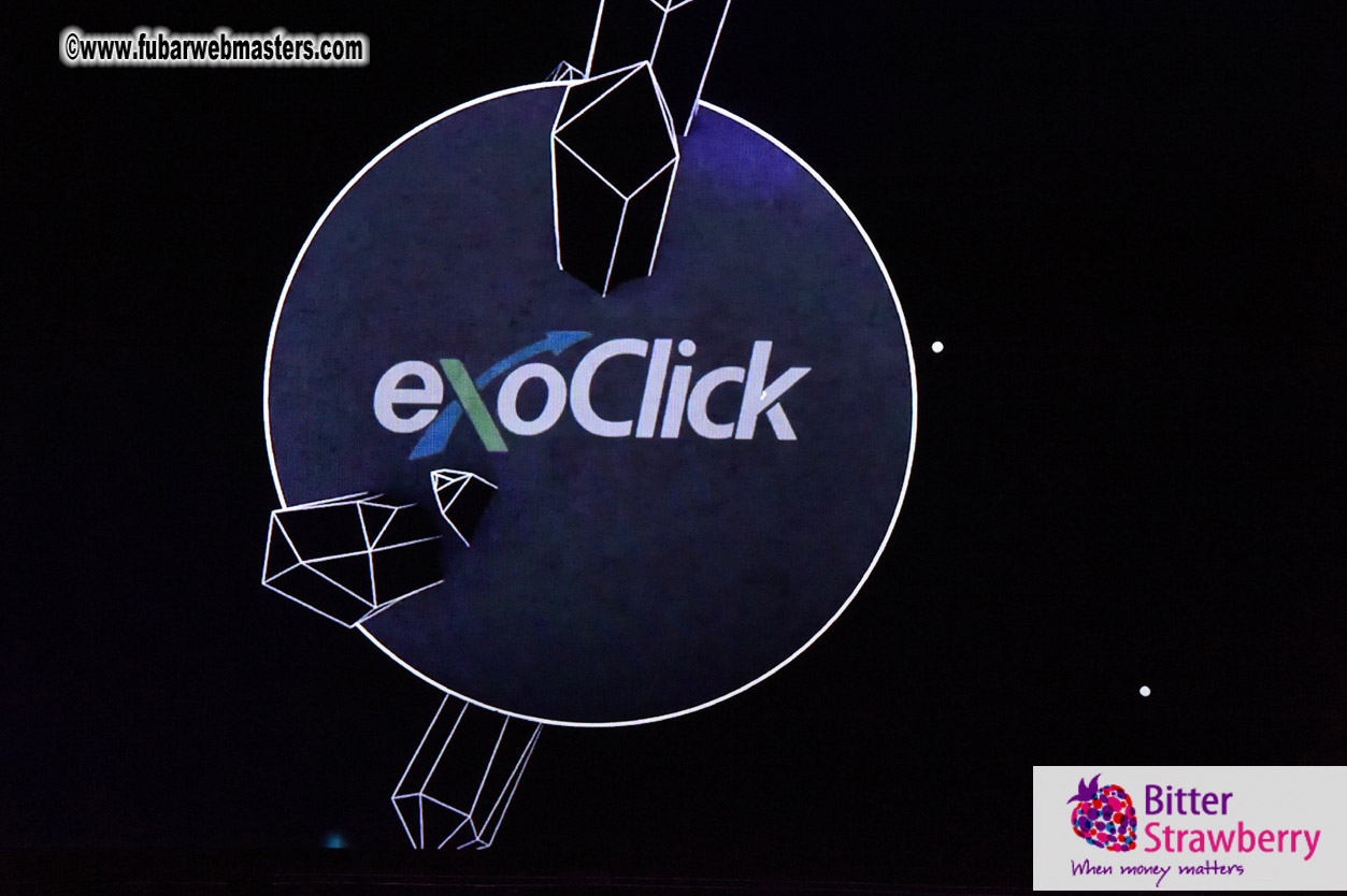 exoClick Party