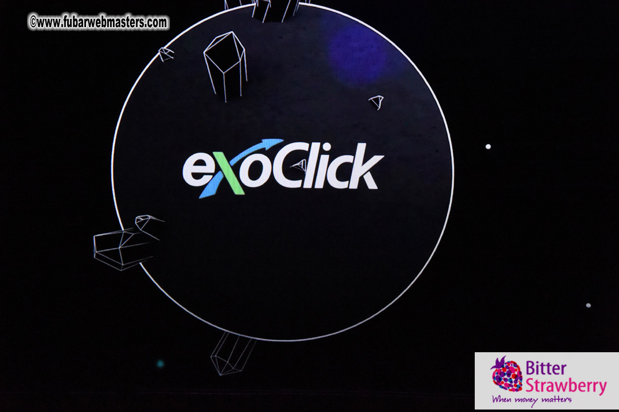 exoClick Party