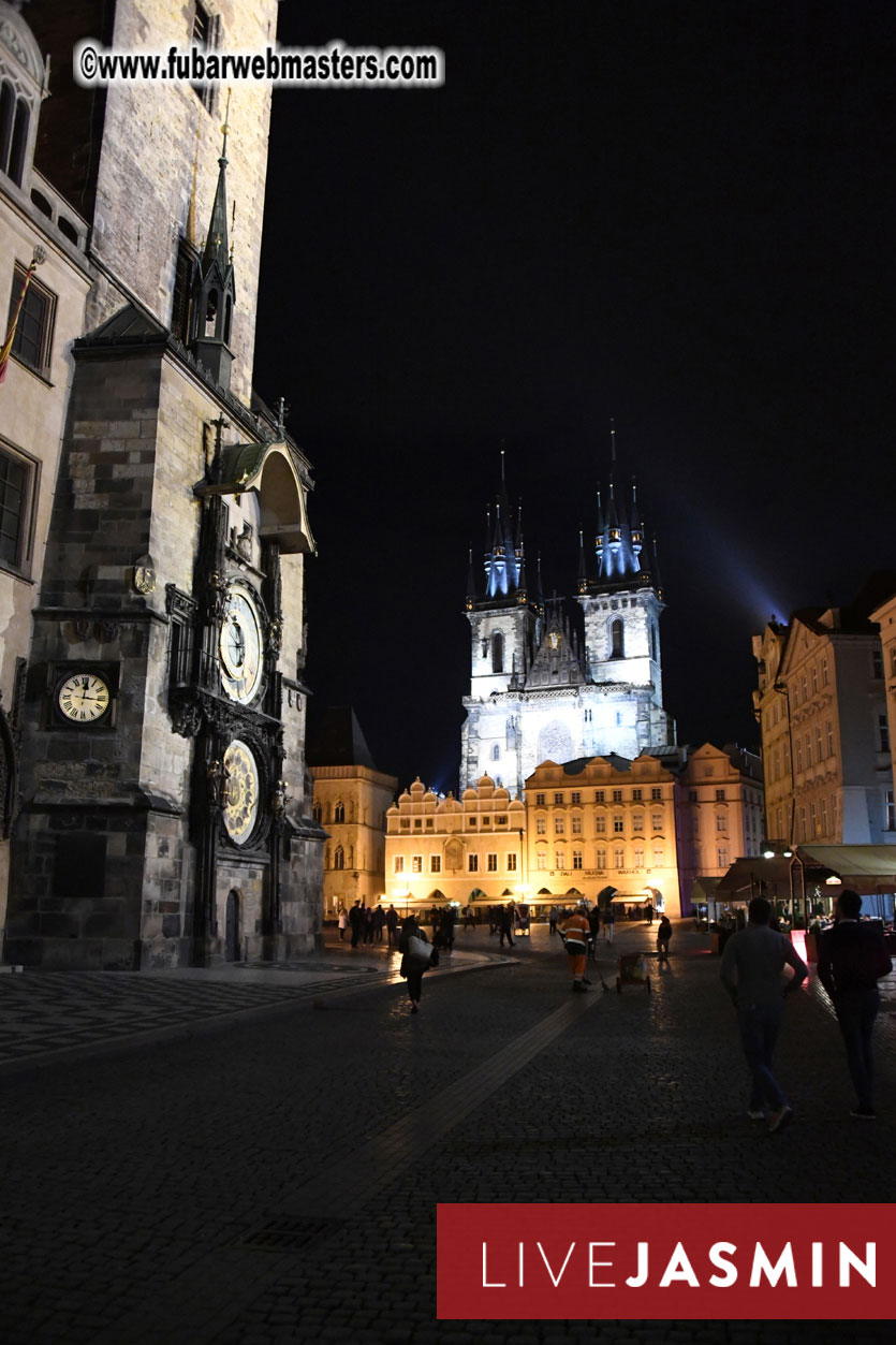 Prague