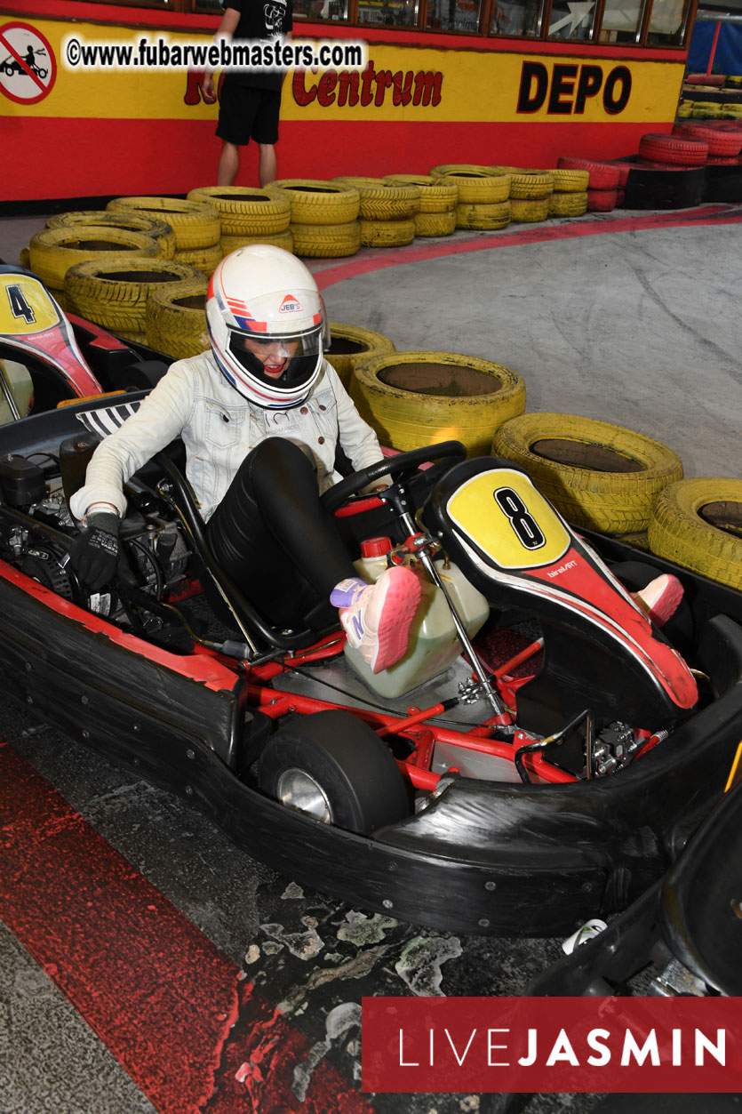 YNOT Karting Grand Prix