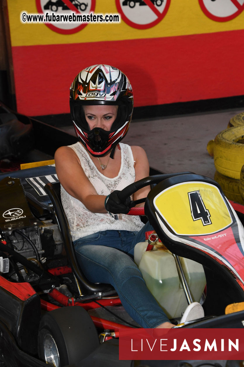 YNOT Karting Grand Prix