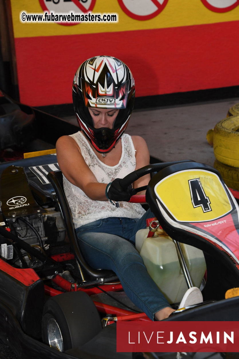 YNOT Karting Grand Prix