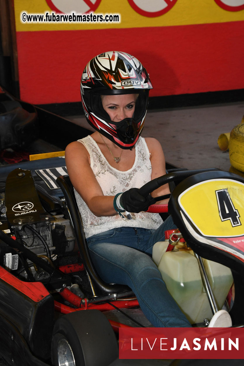 YNOT Karting Grand Prix