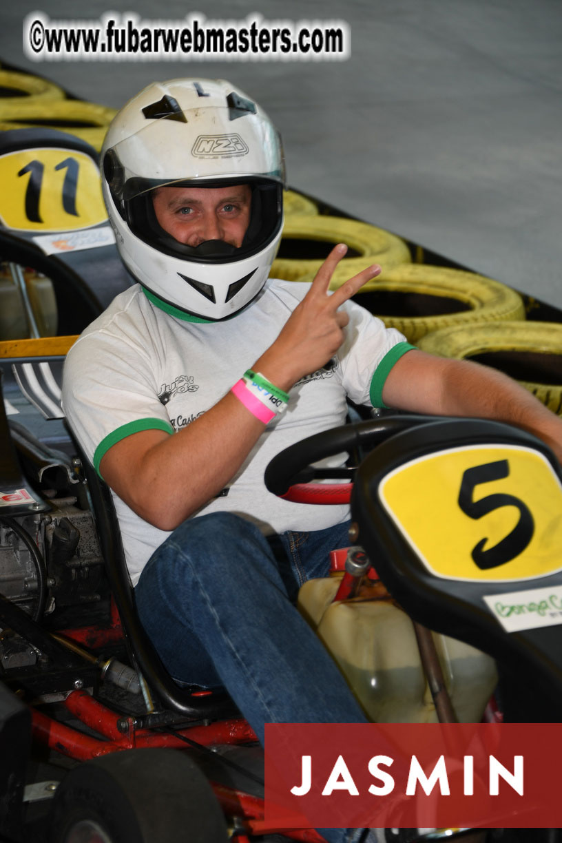 YNot Karting Grand Prix