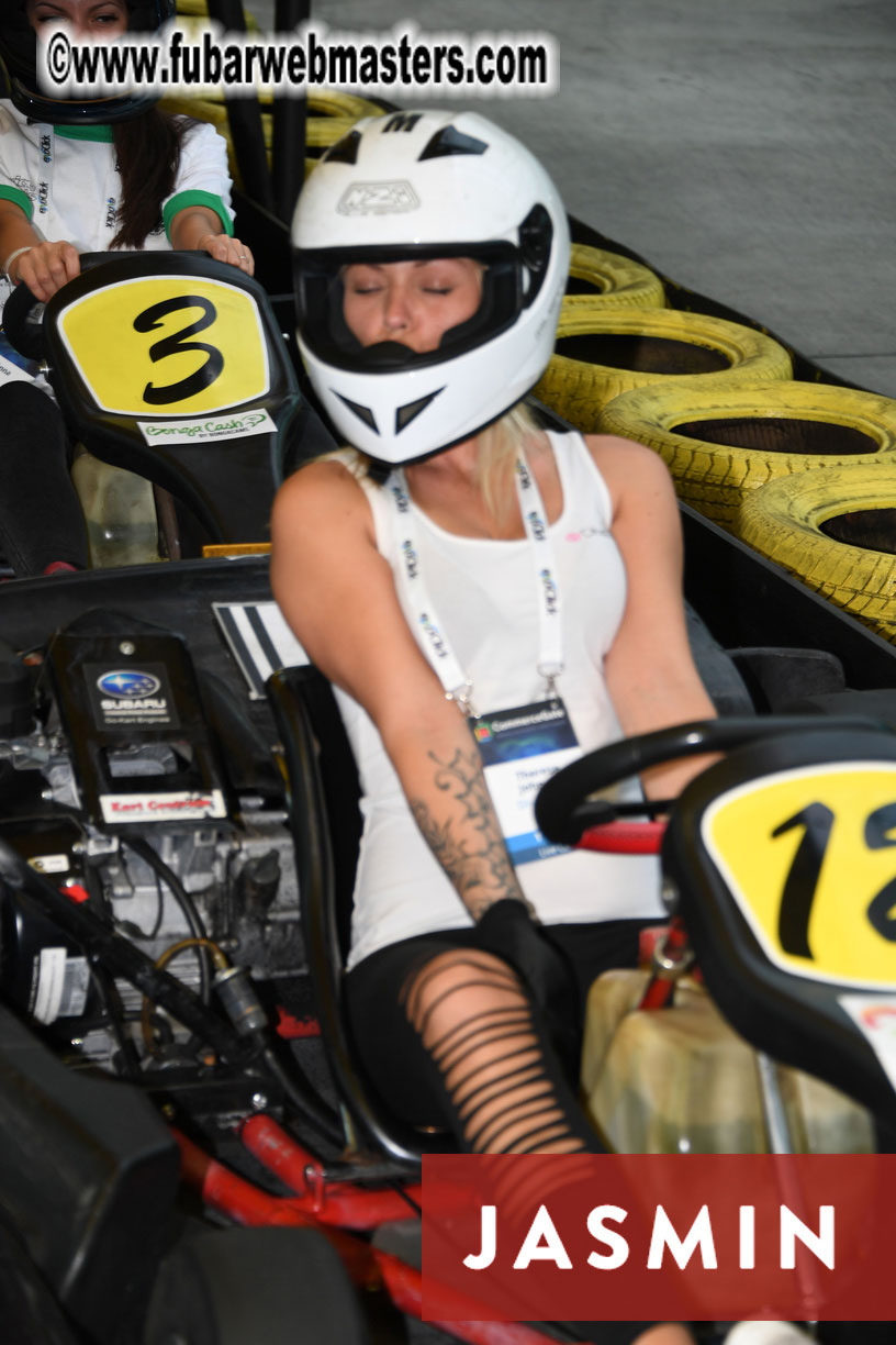 YNot Karting Grand Prix