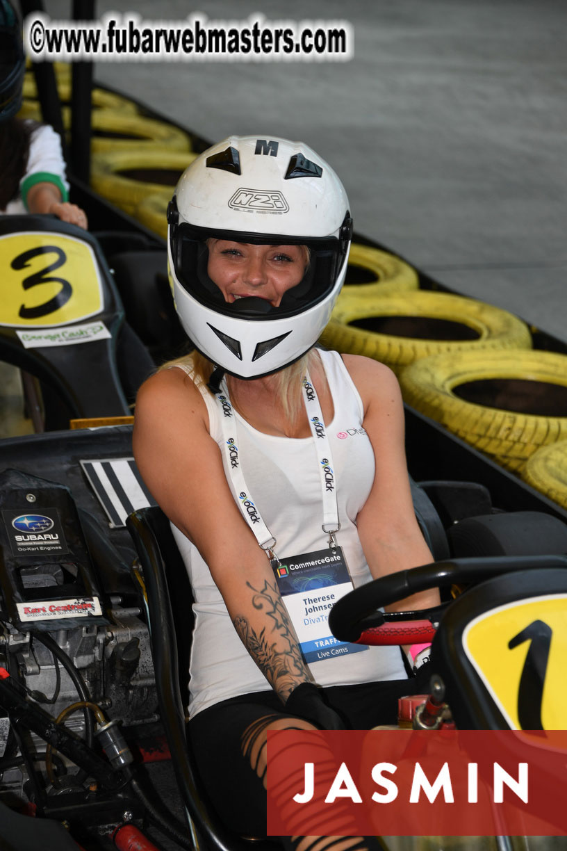 YNot Karting Grand Prix