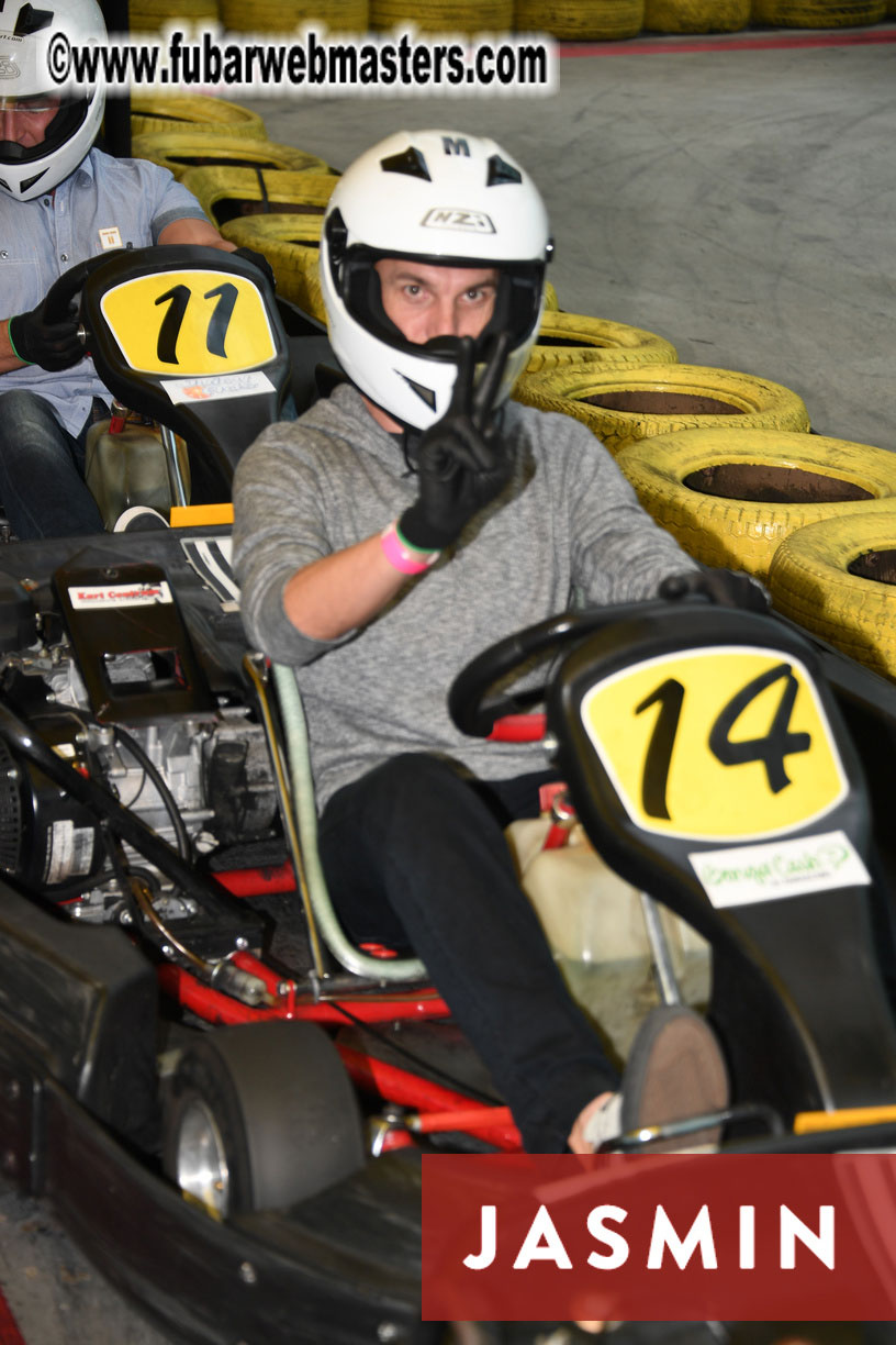 YNot Karting Grand Prix