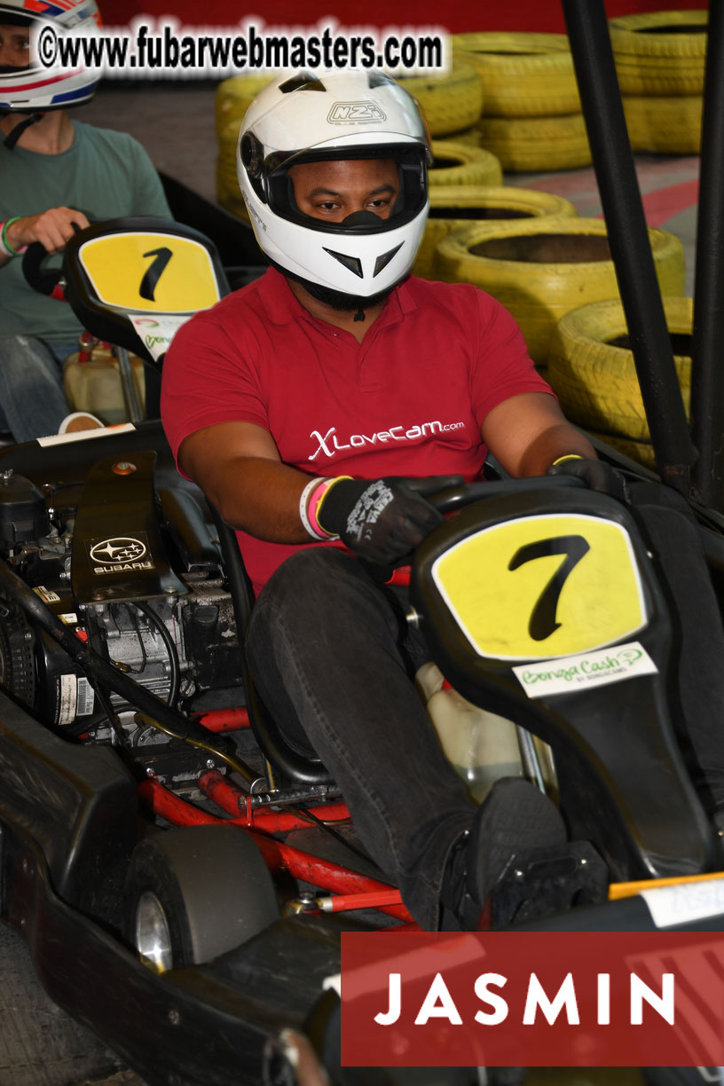 YNot Karting Grand Prix