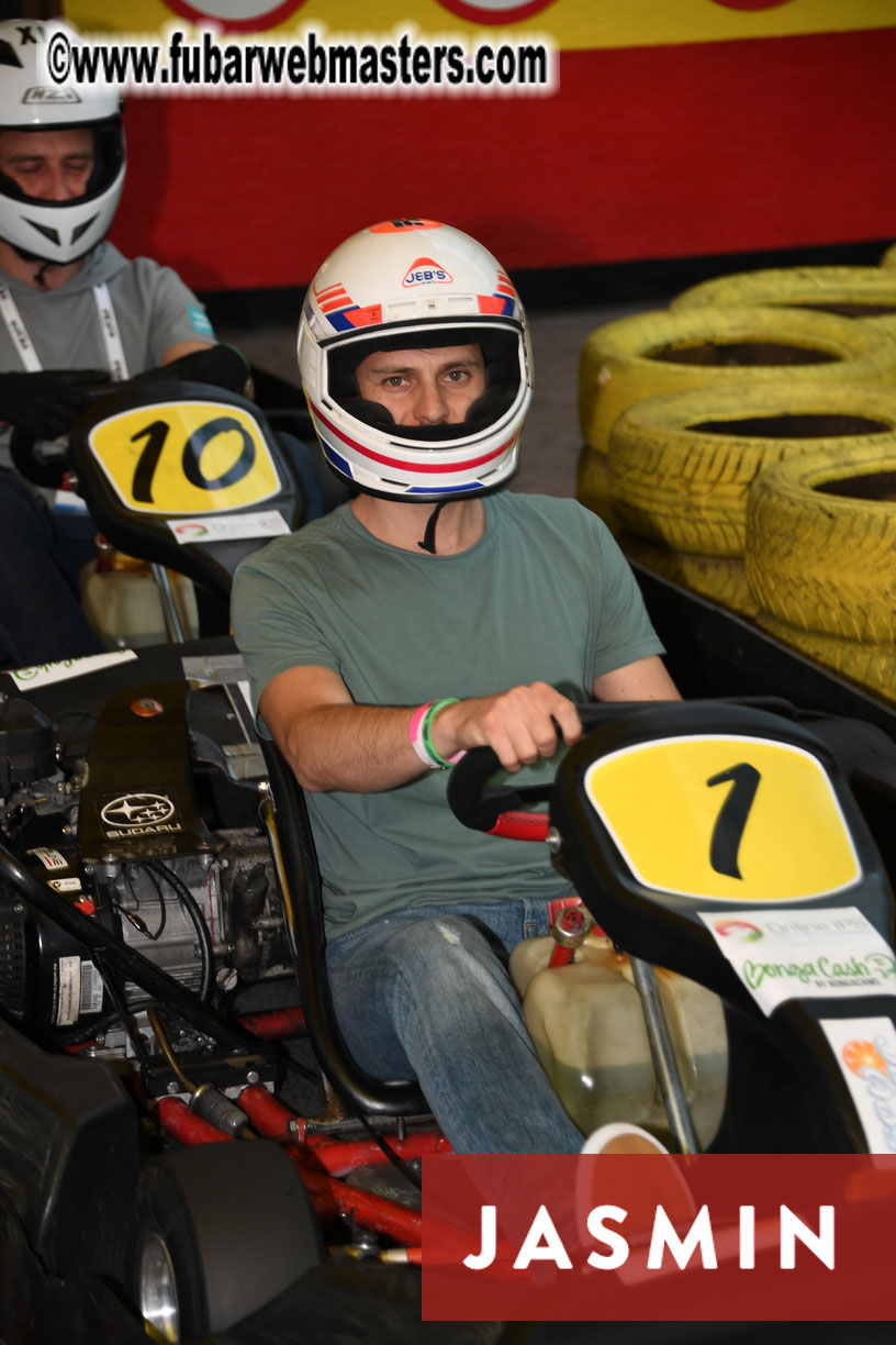 YNot Karting Grand Prix