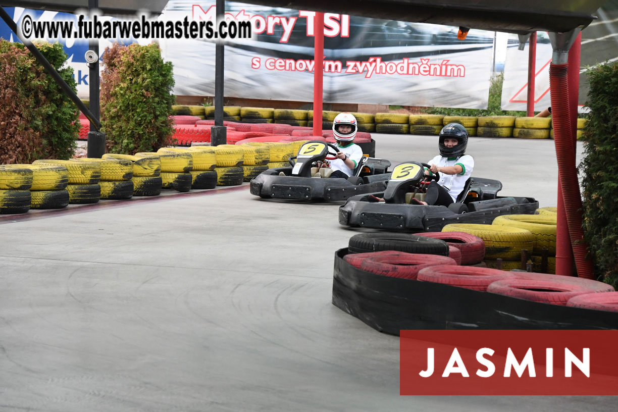 YNot Karting Grand Prix