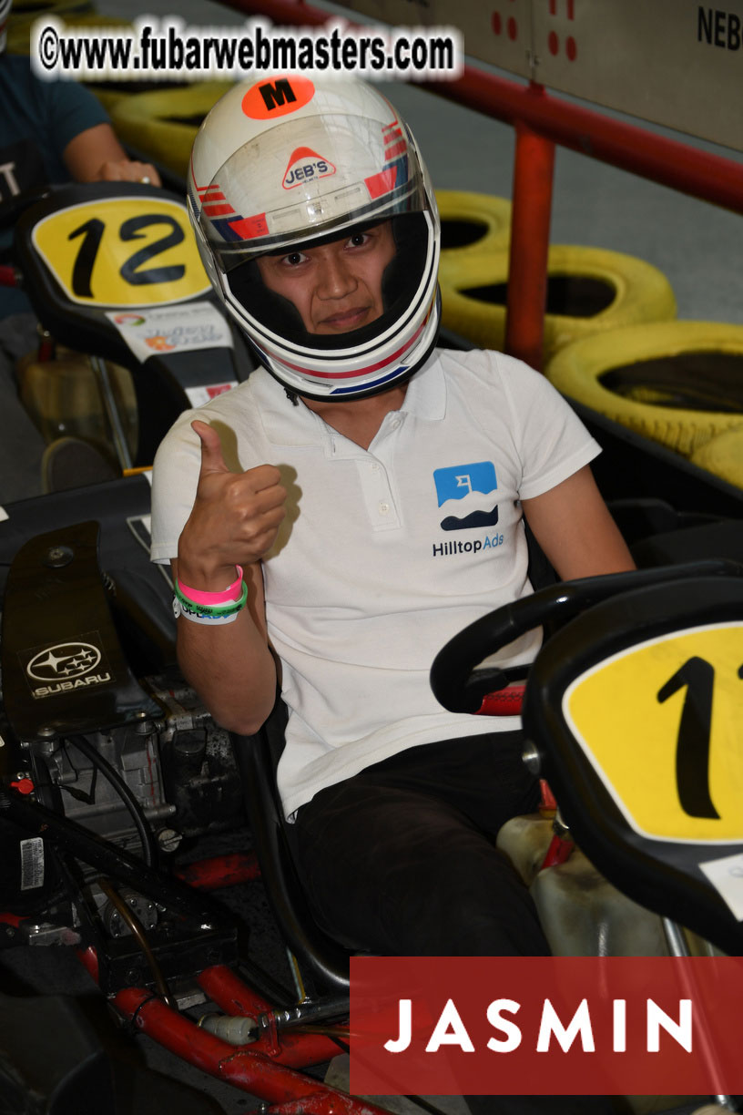 YNot Karting Grand Prix