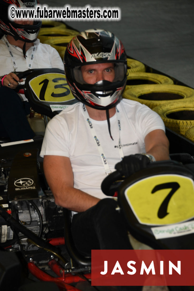 YNot Karting Grand Prix