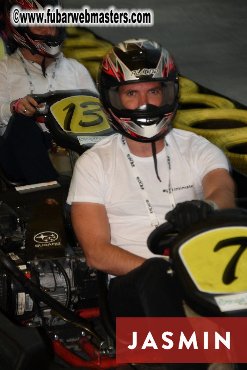 YNot Karting Grand Prix