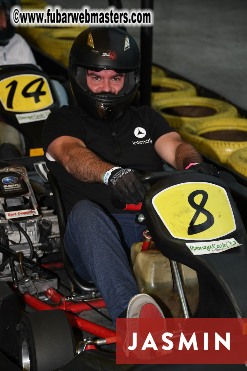 YNot Karting Grand Prix