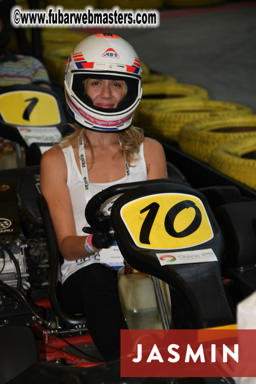 YNot Karting Grand Prix