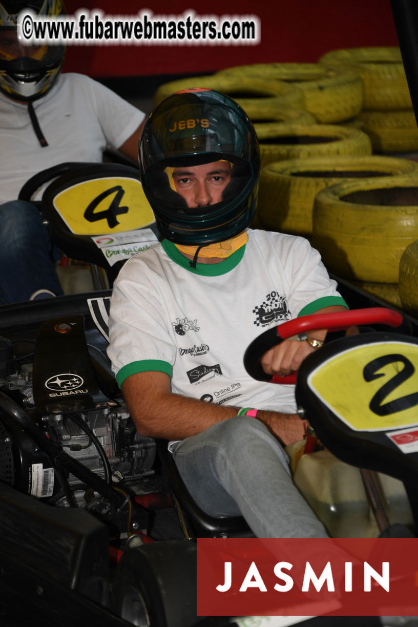 YNot Karting Grand Prix