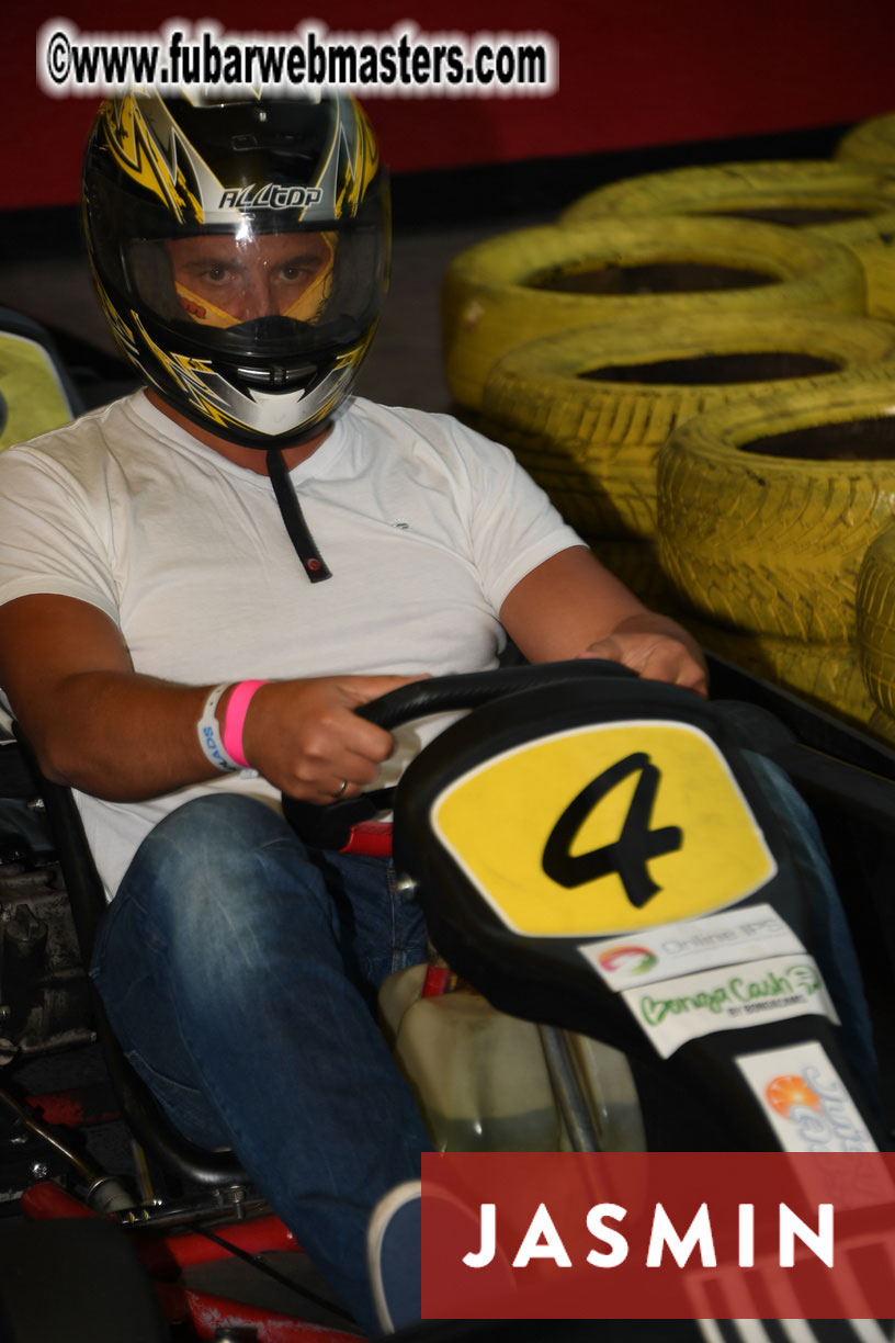 YNot Karting Grand Prix