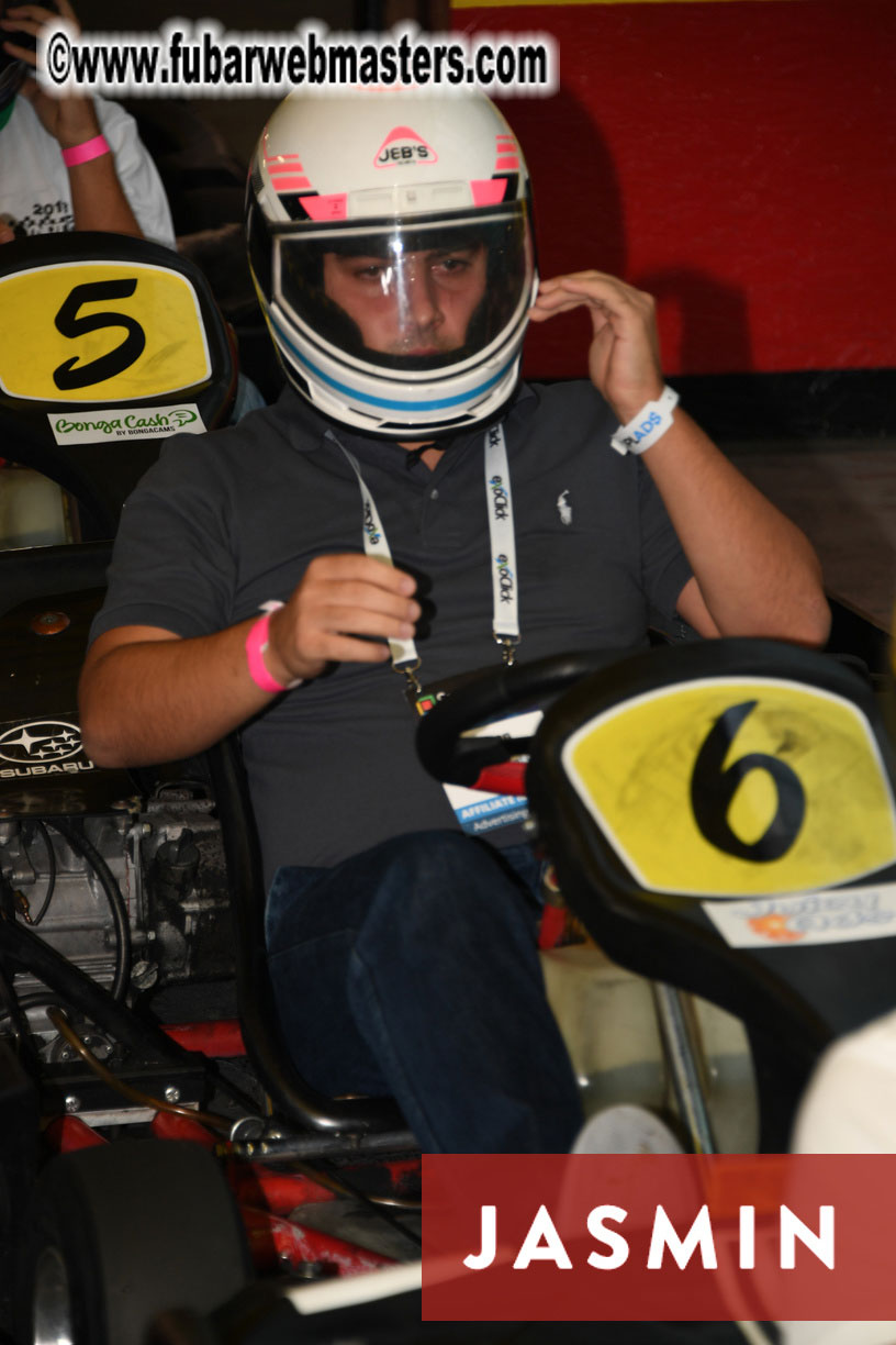 YNot Karting Grand Prix