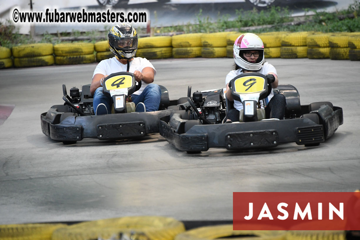 YNot Karting Grand Prix