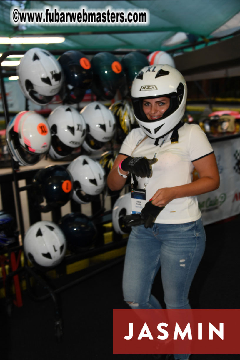 YNot Karting Grand Prix