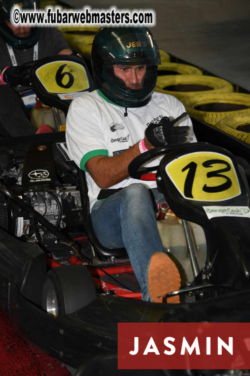 YNot Karting Grand Prix