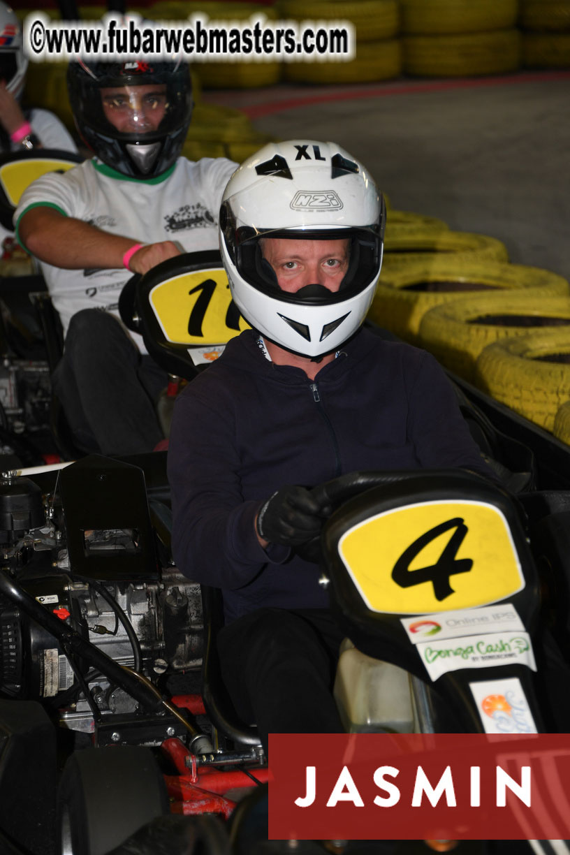 YNot Karting Grand Prix