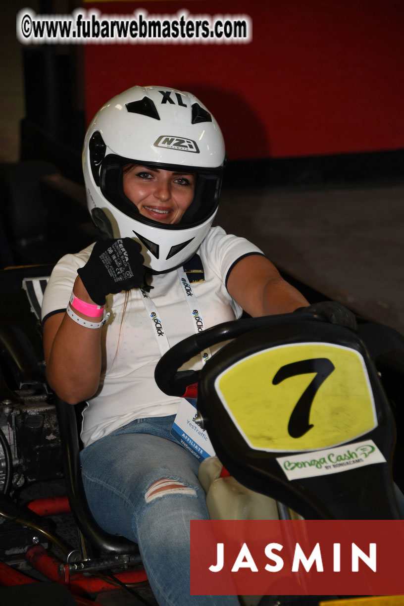 YNot Karting Grand Prix