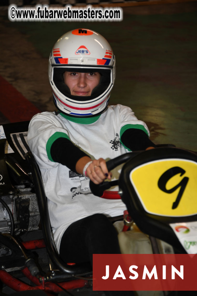 YNot Karting Grand Prix