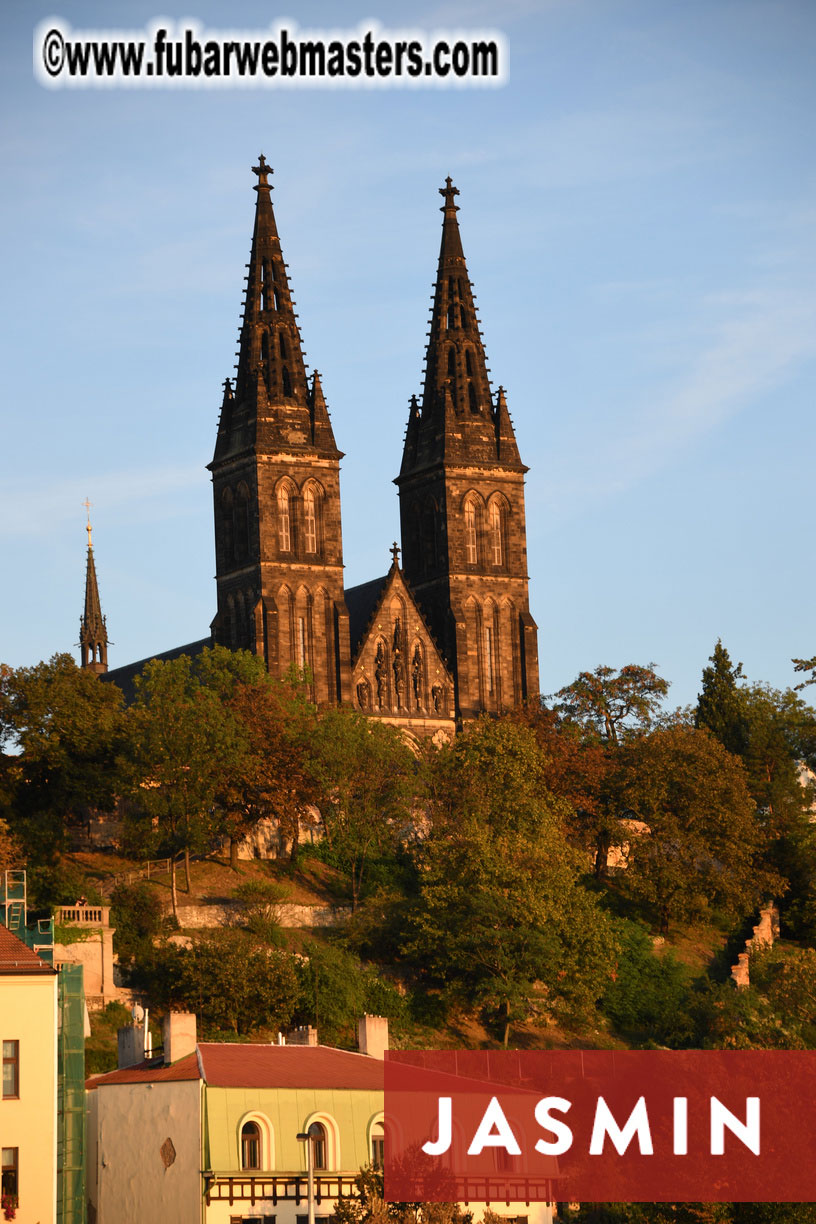 River Cruise