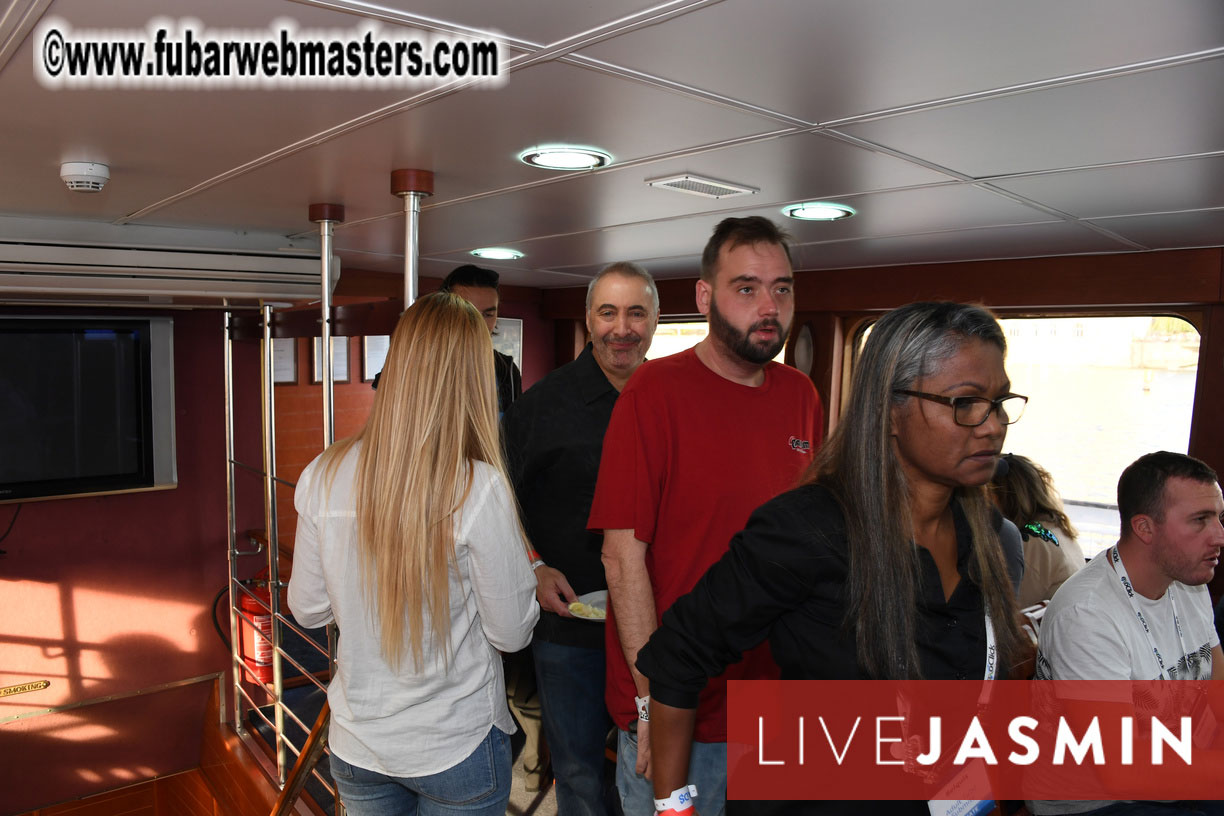 NewMediaServices - Flirt4Free River Cruise