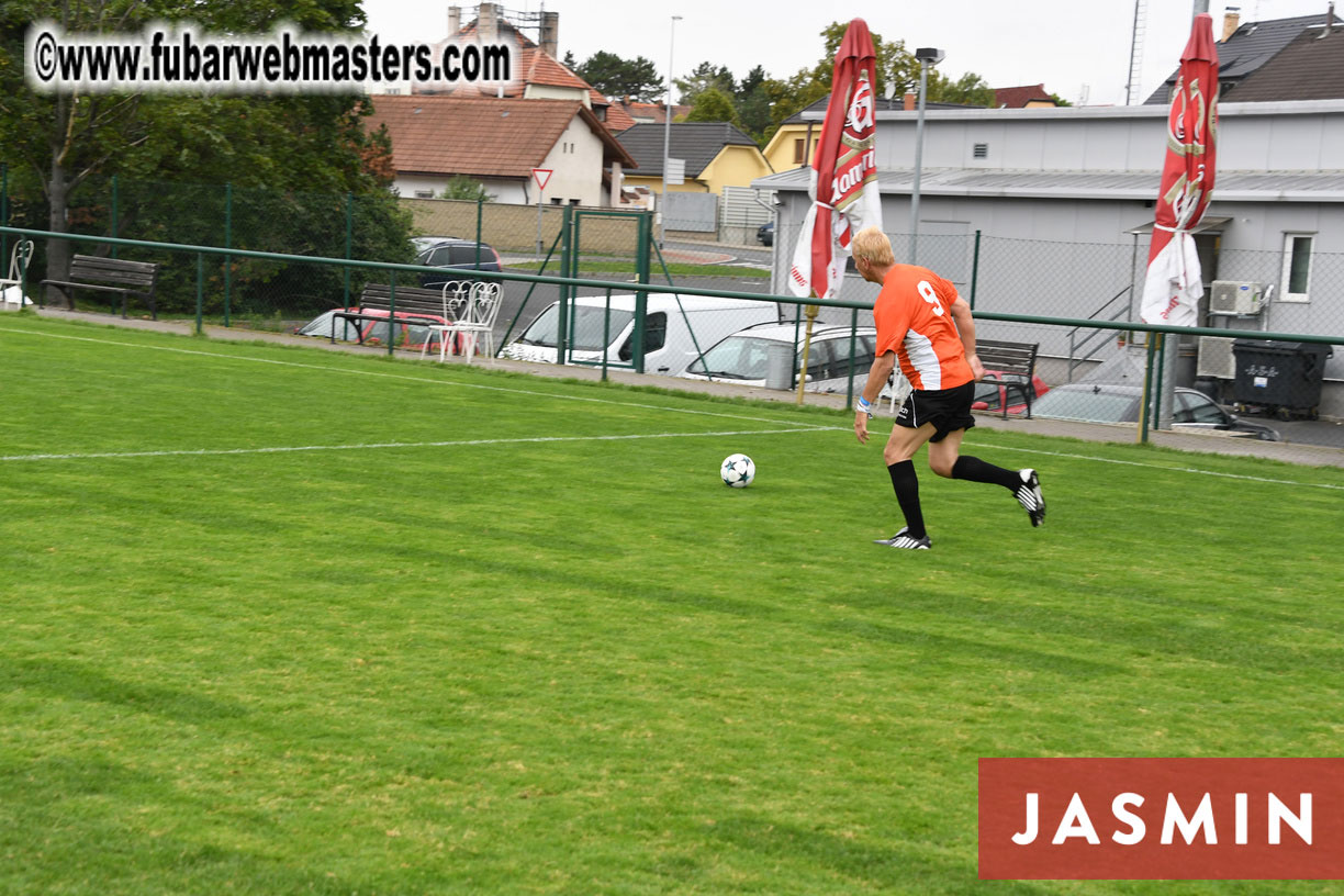 Epoch Soccer Tournament