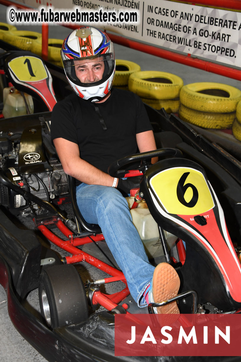 YNot Karting Grand Prix