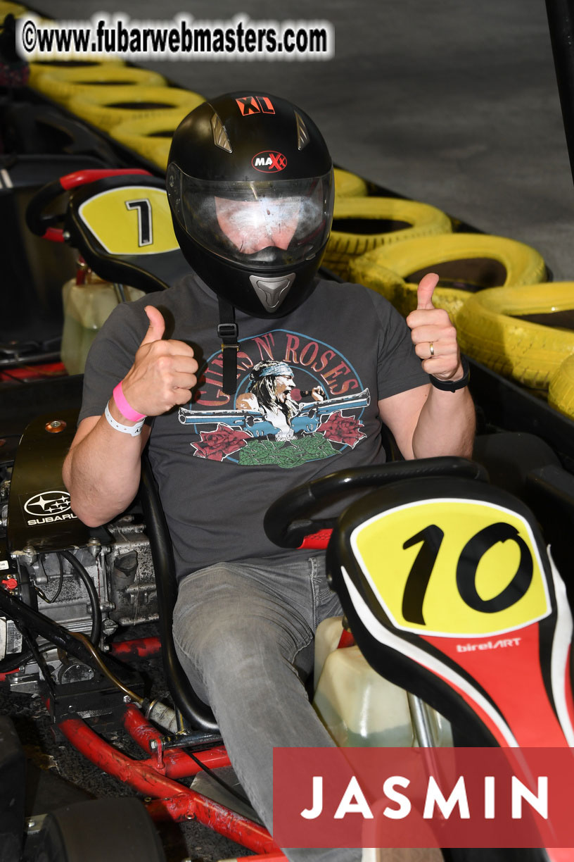 YNot Karting Grand Prix