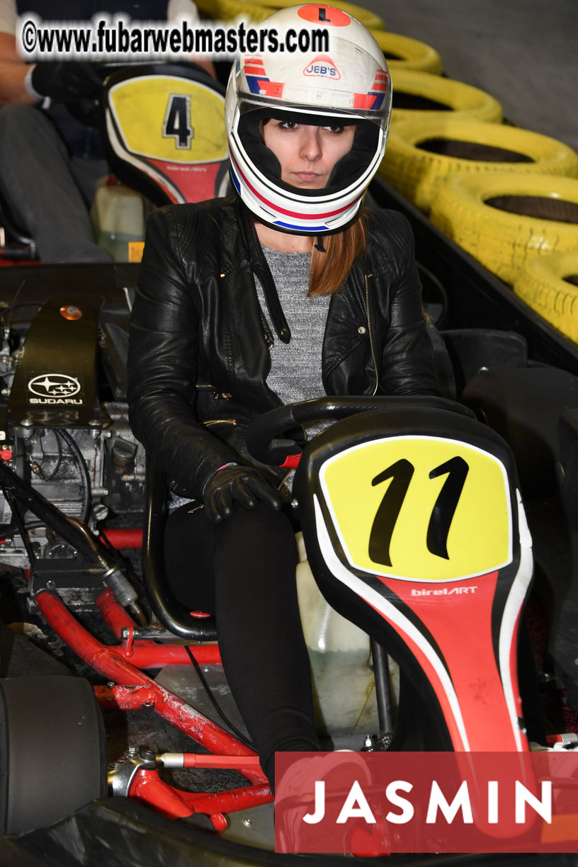 YNot Karting Grand Prix