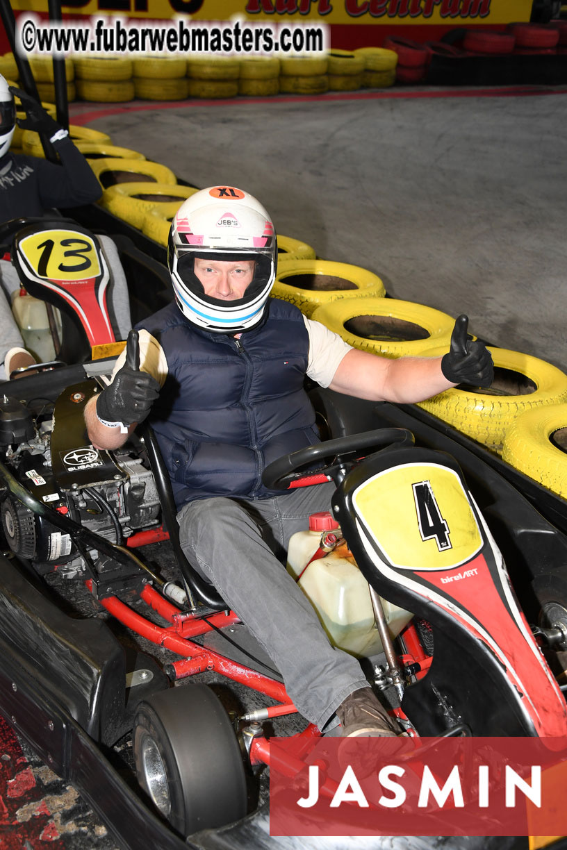 YNot Karting Grand Prix