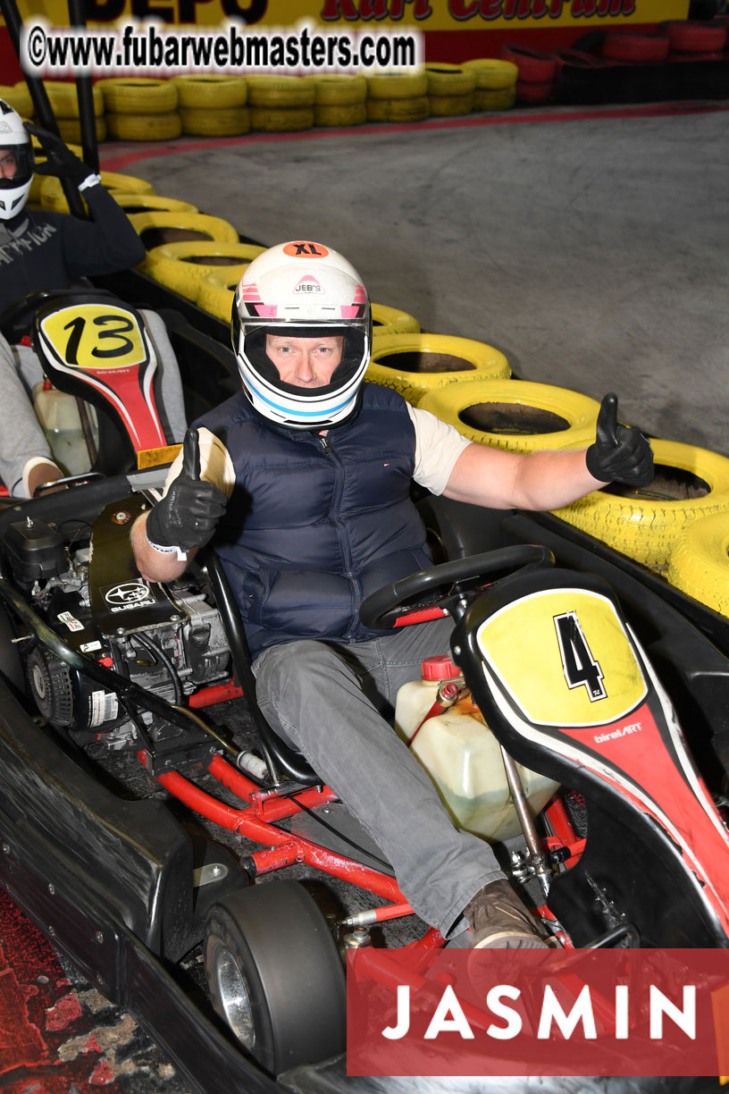 YNot Karting Grand Prix