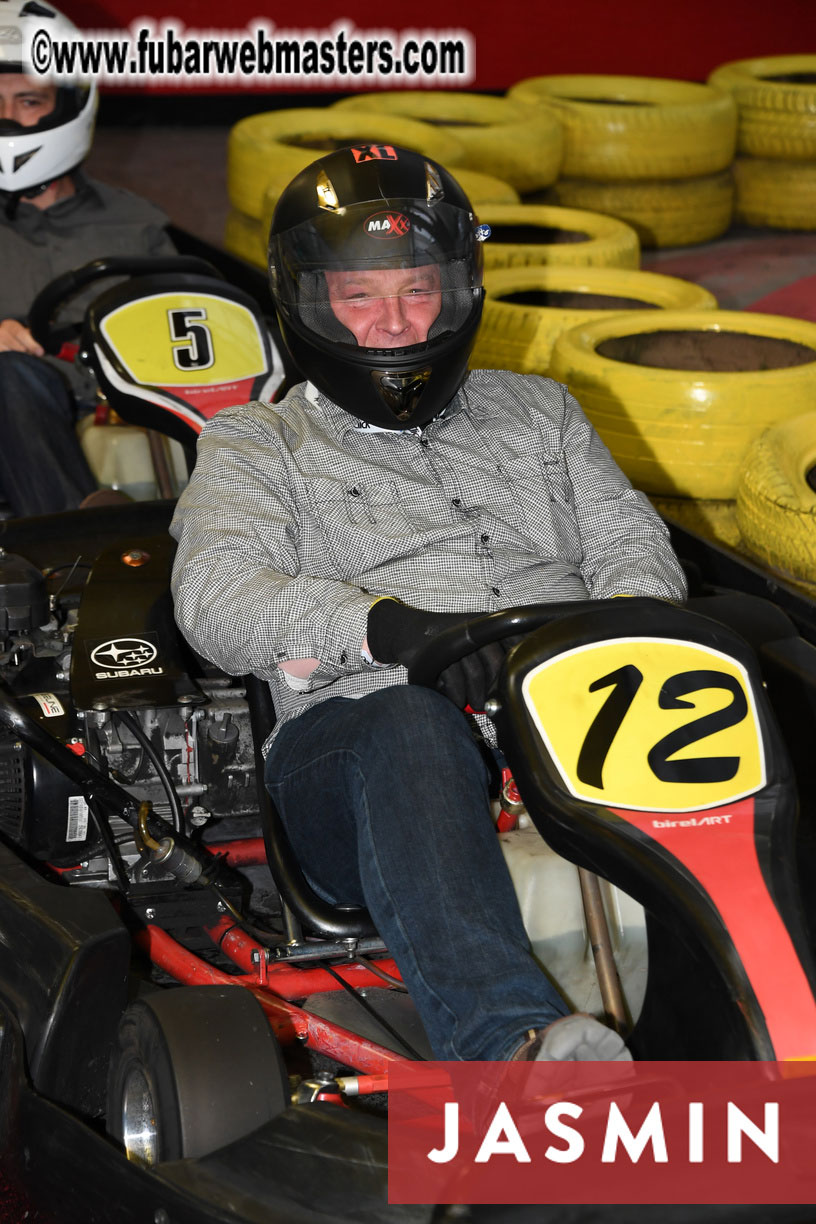 YNot Karting Grand Prix