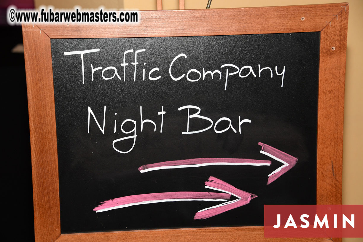 TrafficCompany Night Bar