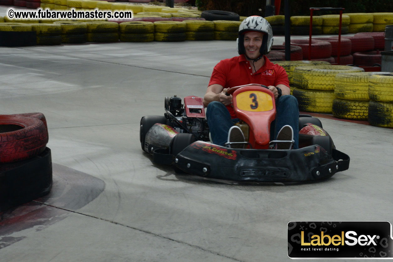 YNOT Karting Grand Prix