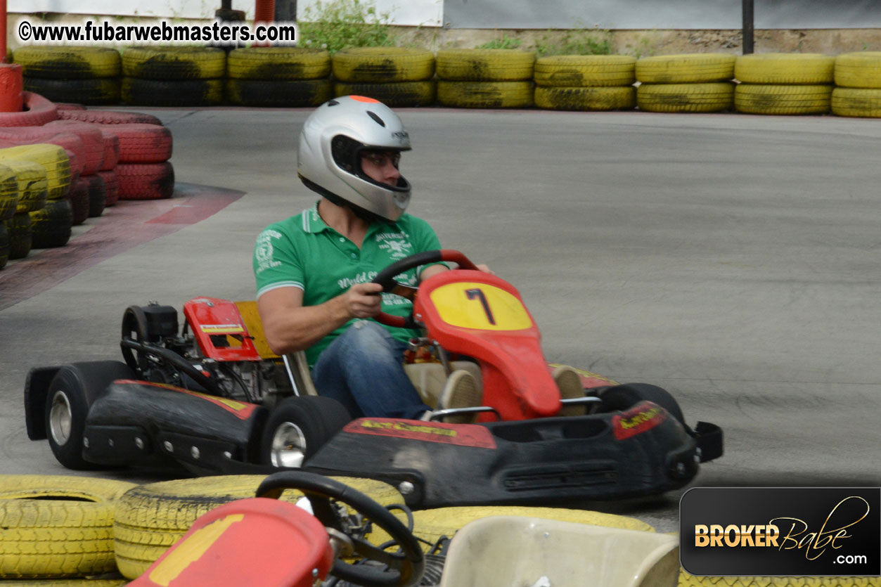 YNOT Karting Grand Prix