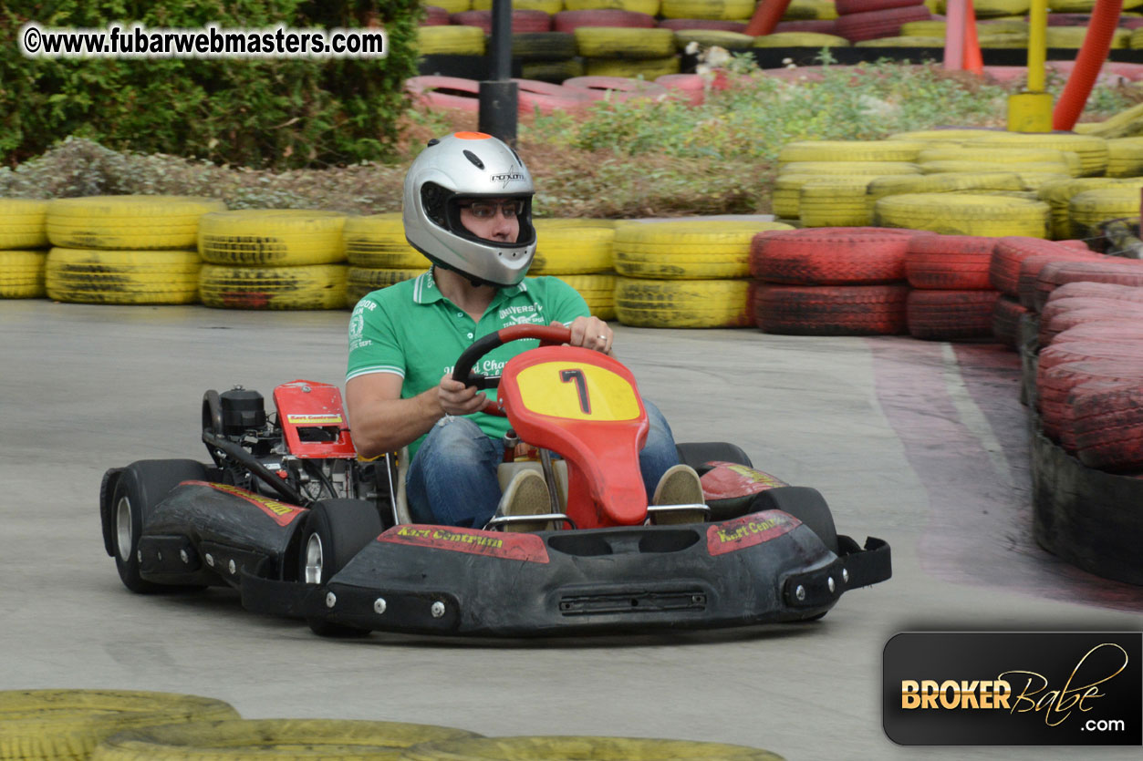 YNOT Karting Grand Prix