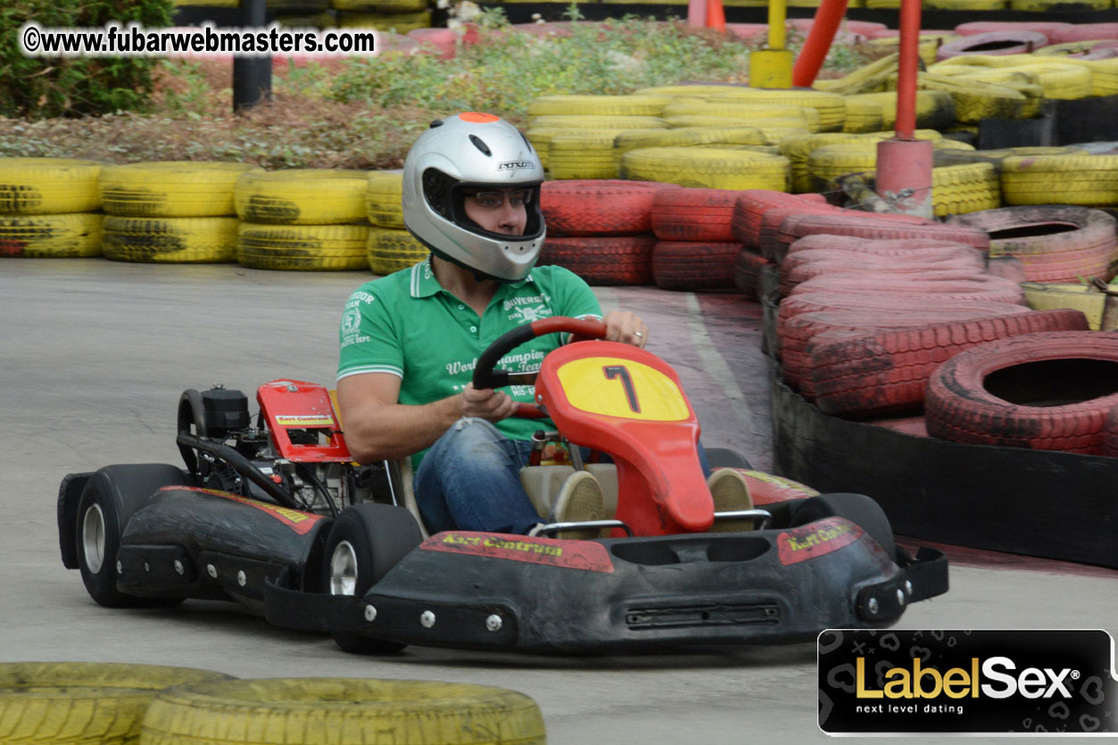 YNOT Karting Grand Prix