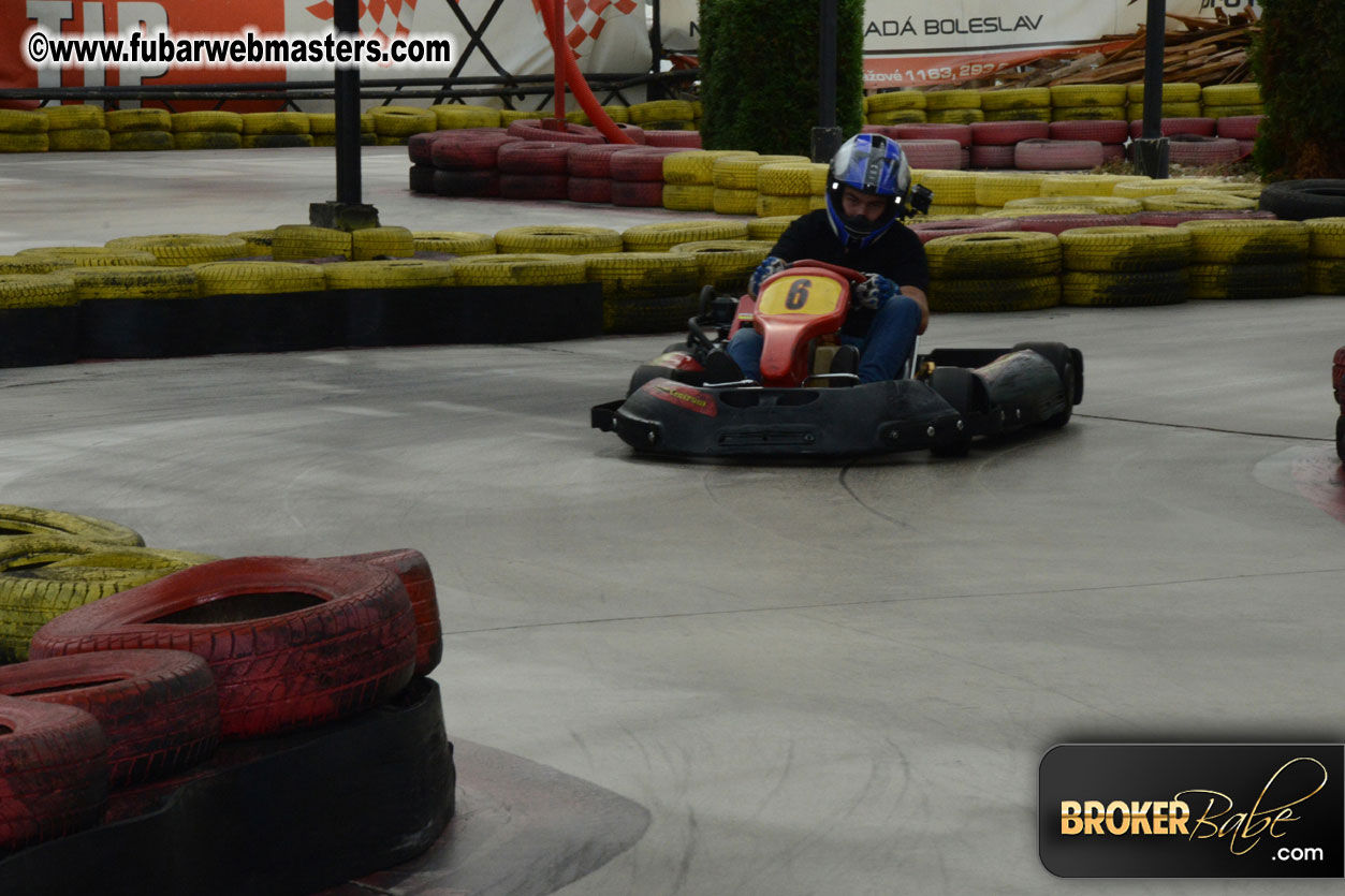 YNOT Karting Grand Prix