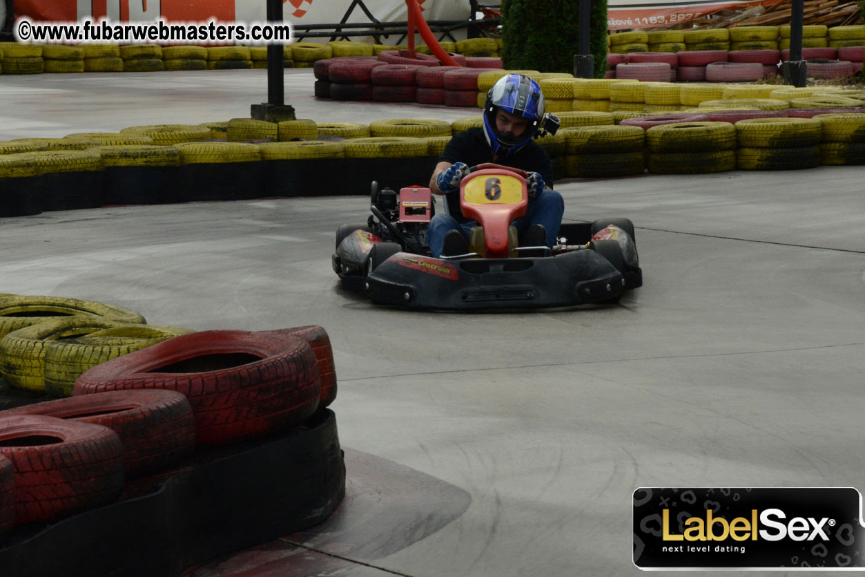 YNOT Karting Grand Prix