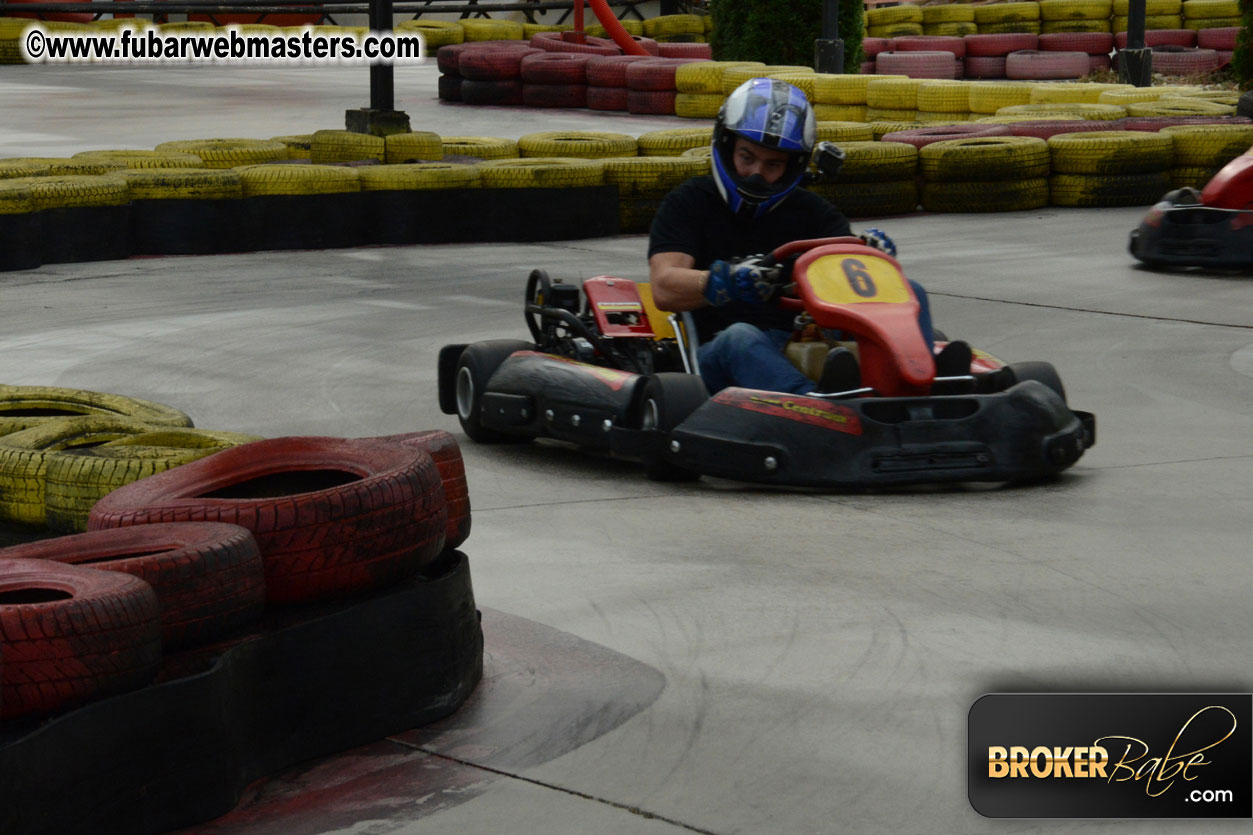 YNOT Karting Grand Prix