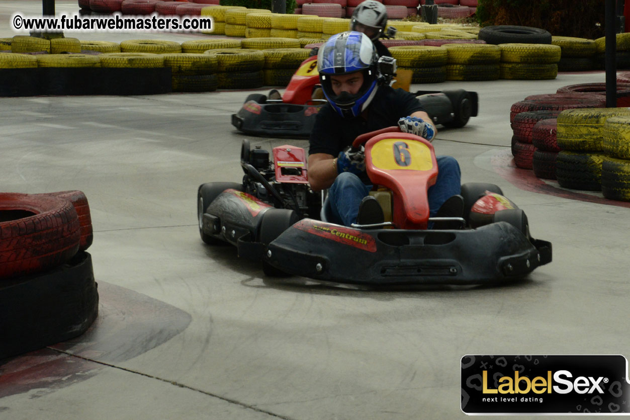 YNOT Karting Grand Prix