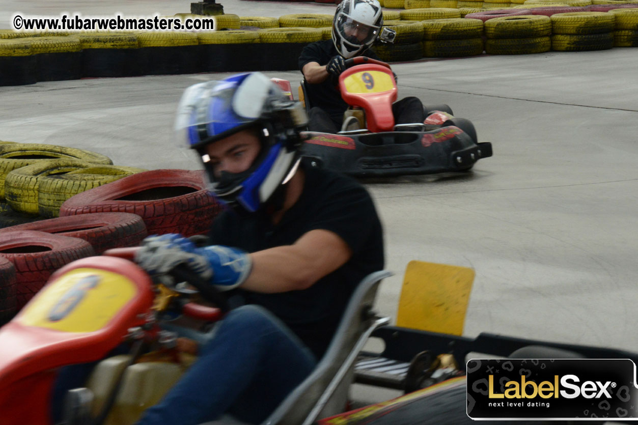 YNOT Karting Grand Prix