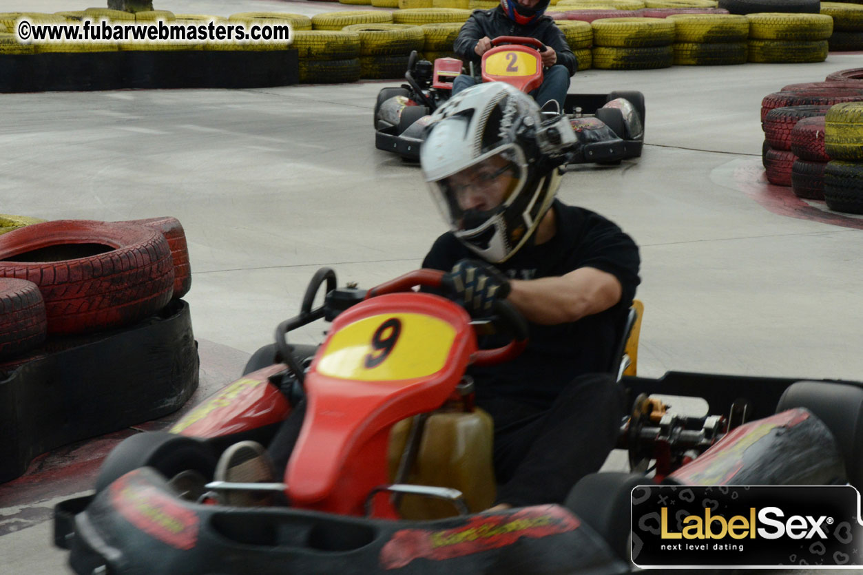 YNOT Karting Grand Prix