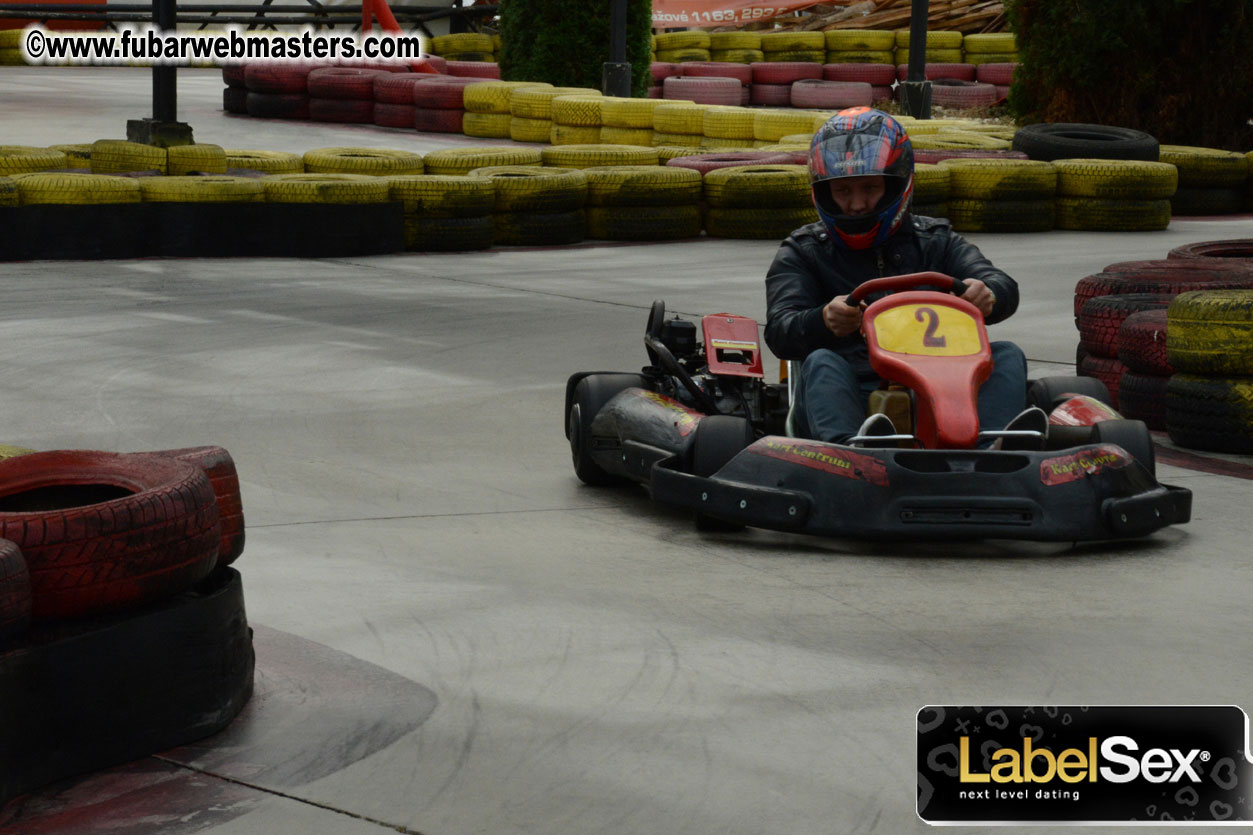 YNOT Karting Grand Prix