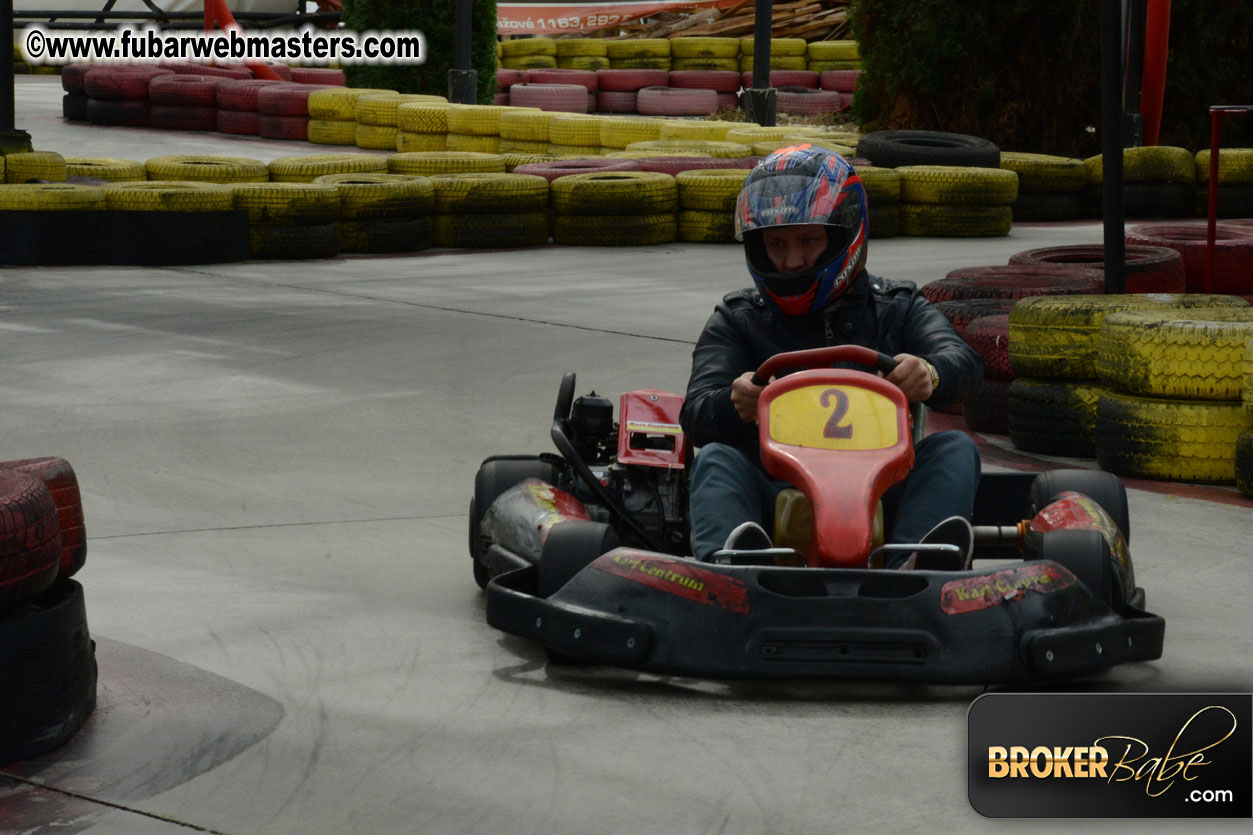 YNOT Karting Grand Prix